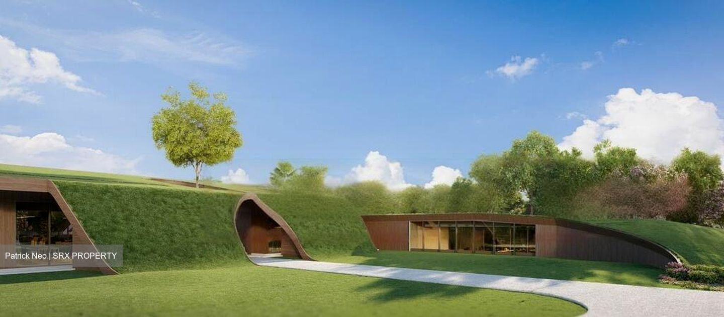 Canberra Crescent Residences (D27), Apartment #502143341